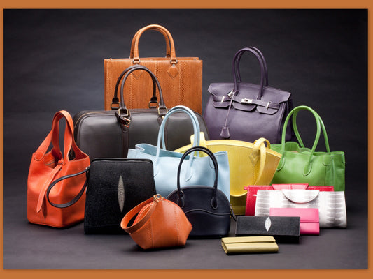 Top 10 Best Bags for Women in Pakistan That You Need Right Now | Aurenza Luxe