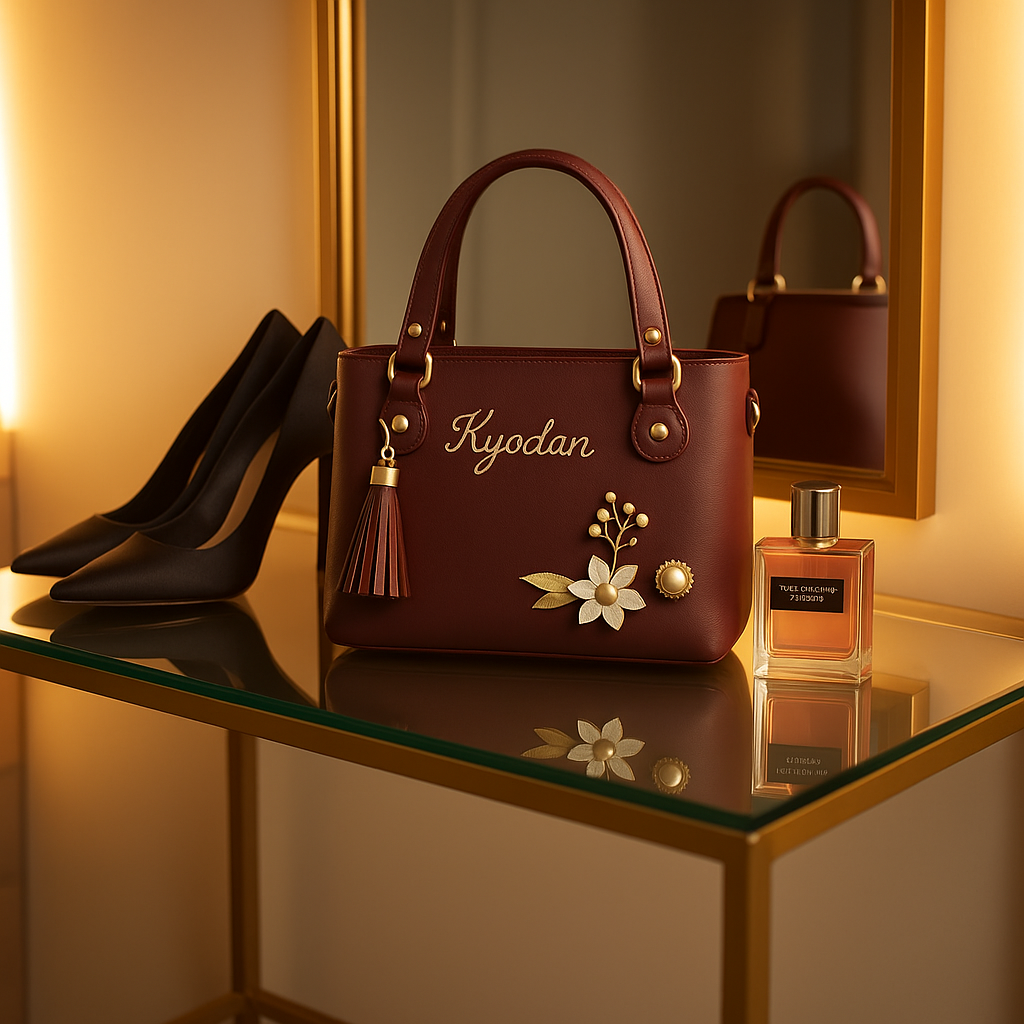 Tote Bags
