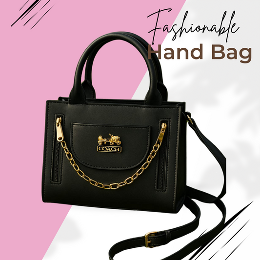 Aurenza Luxe Mini – Compact Yet Classy